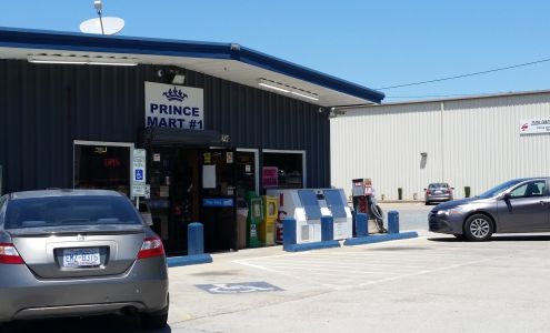 GOOD CHOICE EXPRESS Sanford