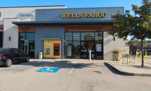 Wells Fargo Bank