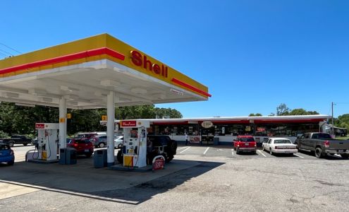 Quality Mart #50 Statesville