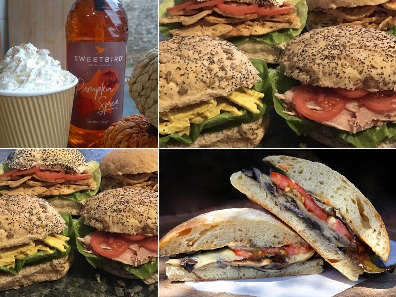 Corbridge Sandwich Bar