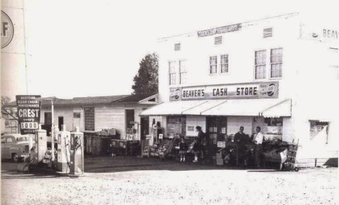 Beavers Country Store