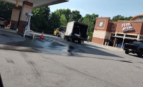 Fuel Stop