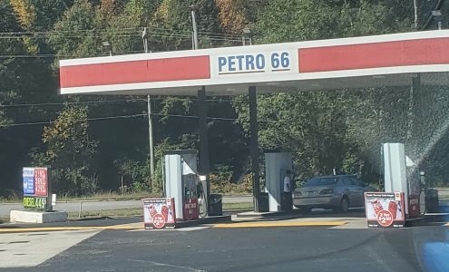 Petro 66