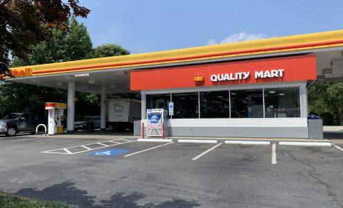 Quality Mart #32