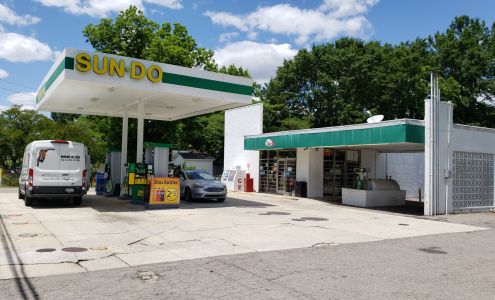 Sun-Do Kwik Shop