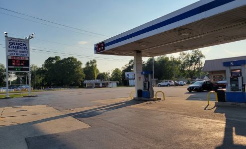 Brandon's Quick Check Lumberton