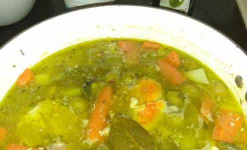 Casson's Quick Check Lumberton