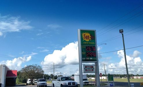 Sun-Do Kwik Shop Lumberton