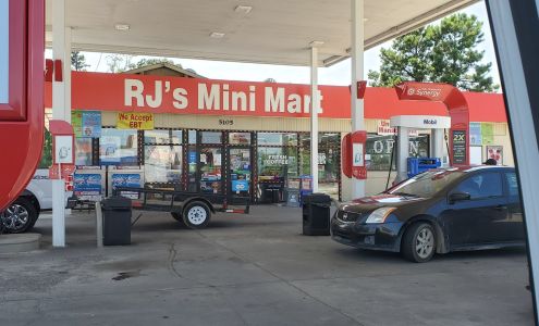 Quality Convience Mart Lumberton