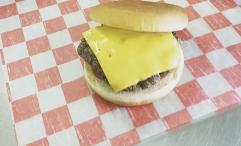 Grants Gas And Grocery Snow Hill