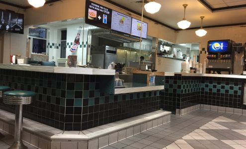 Rightway Convenience Store/Shell