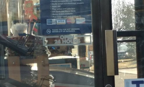 Scotchman FasMart 3707