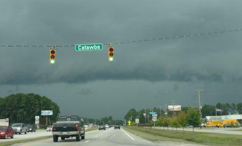 Fuel Market Havelock