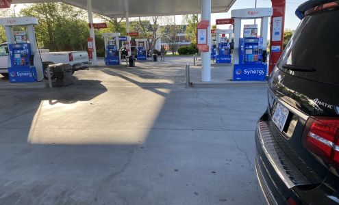 Handy Mart Morehead City