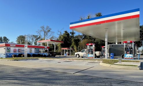 GOGAS #11 Wilmington