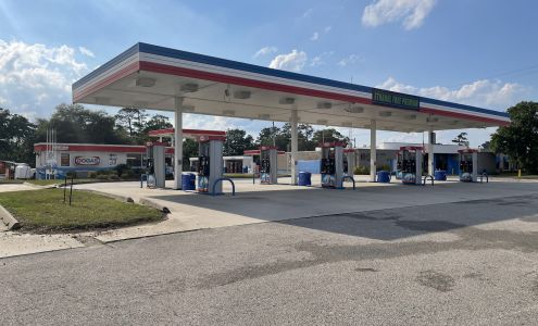 GOGAS #10 Wilmington