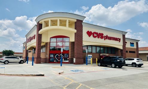 CVS