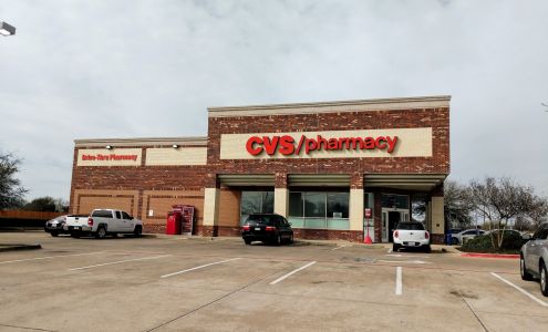 CVS