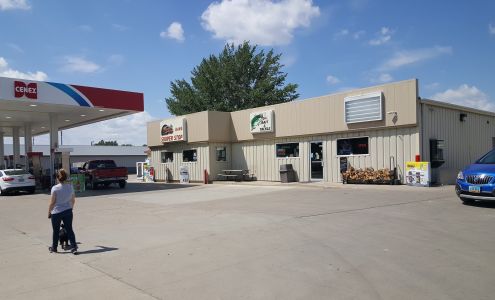 Sooper Stop Jamestown