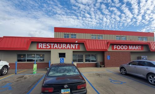 S & R Truck Plaza & Cafe