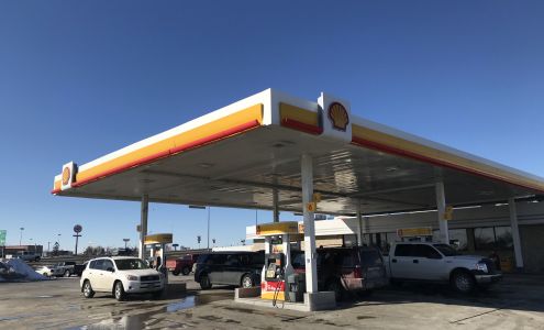 Superpumper Jamestown