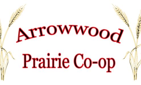 Arrowwood Prairie Co-op - Wimbledon C-Store & Gas Station Wimbledon