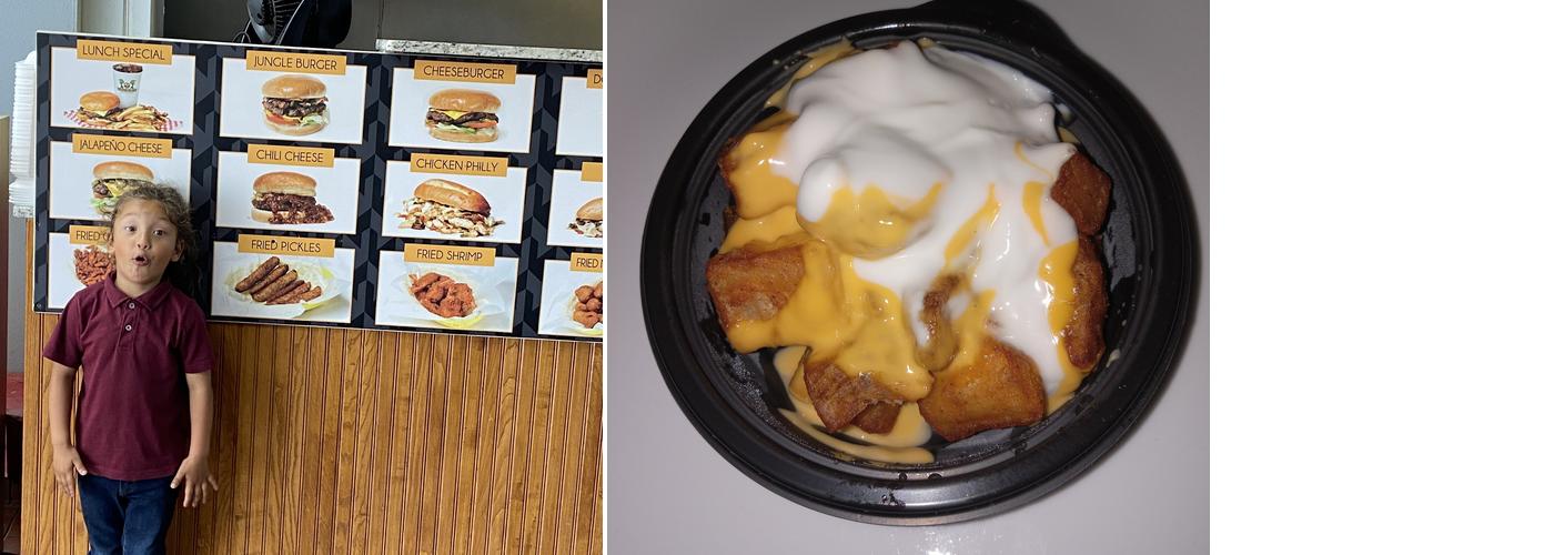 Taco Bell Menu