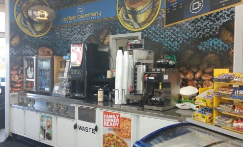 Northside Fuel & Food Mart