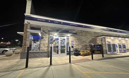 GetGo Café + Market