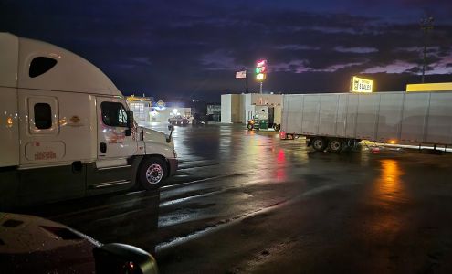 Mr. Fuel Travel Center