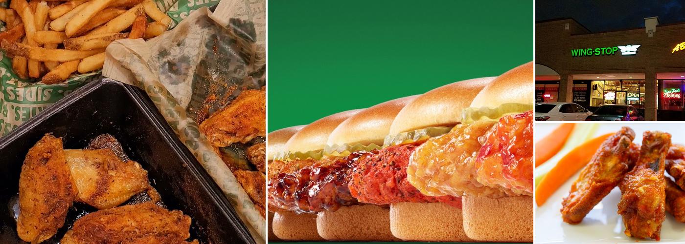 Wingstop
