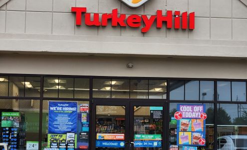 Turkey Hill Minit Market