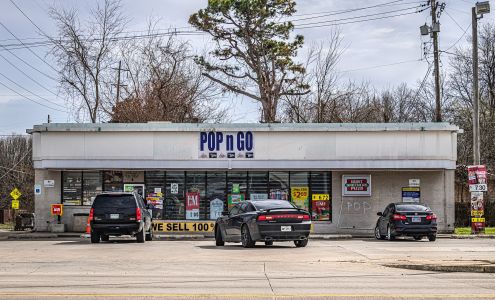 Pop-N-Go Convenience Store