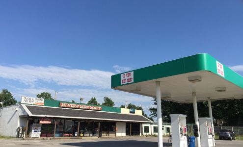 Hi-View Mini Mart