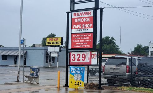 Beaver Convenience Store