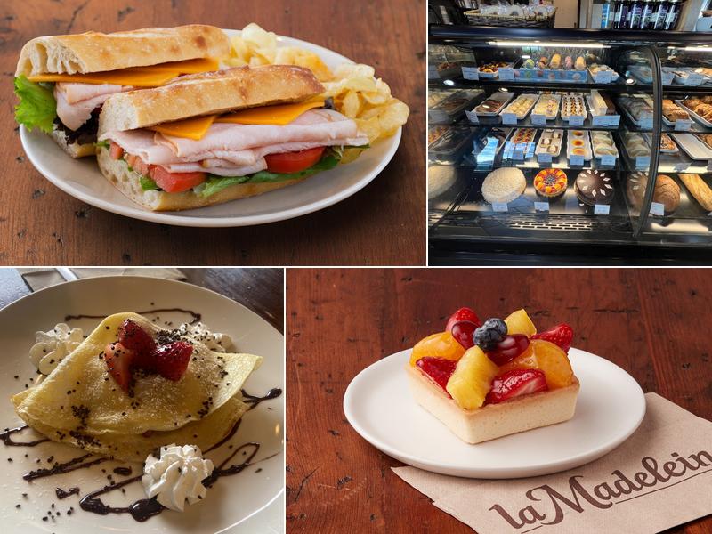 la Madeleine 1320 W Campbell Rd, Richardson