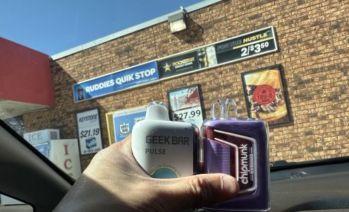 Ruddies Quik Stop