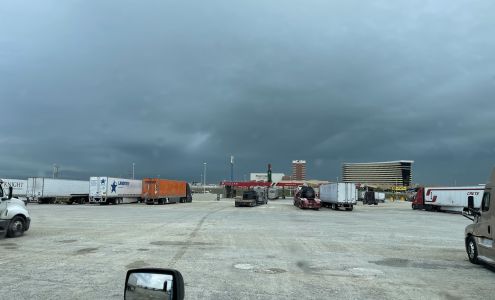 Choctaw Travel Plaza of Calera Calera