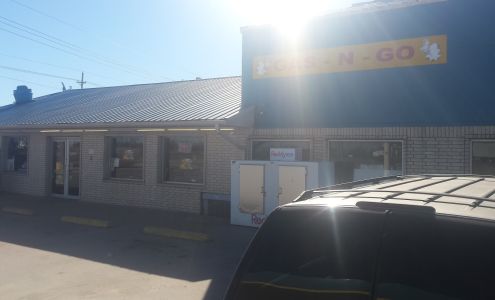 Gas N Go Chickasha