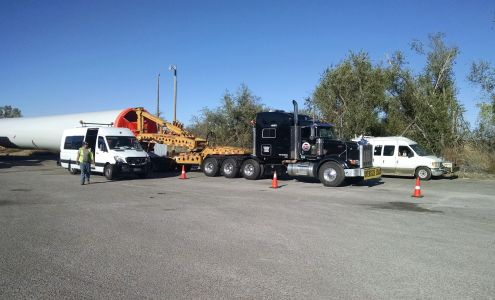 CORKEYS GET N GO Woodward