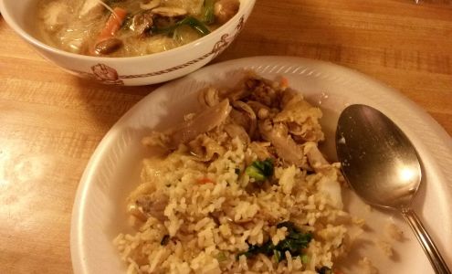 Farmers Cooperative Station