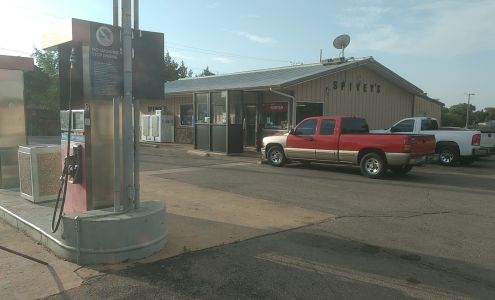 Spivey's Elk City