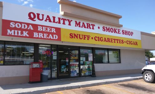 Quality Mart