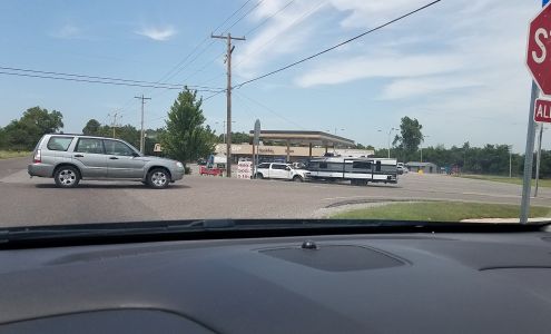 Country Boy Gas Choctaw