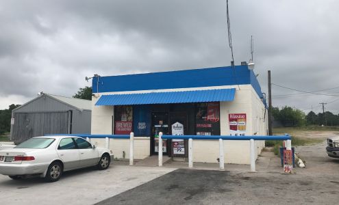 Country Store Spencer