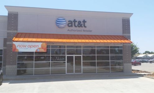 AT&T Store