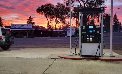 Fastbreak Convenience Store - River Market Keno