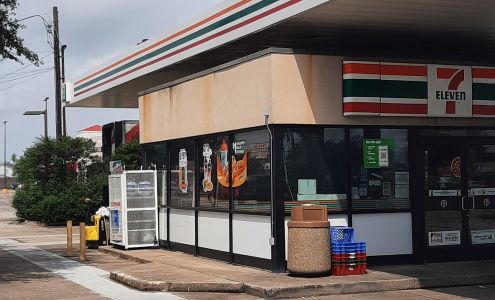 7-Eleven