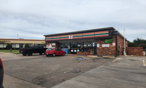 7-Eleven