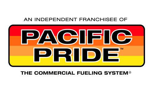 Byrnes Oil Pacific Pride Adams